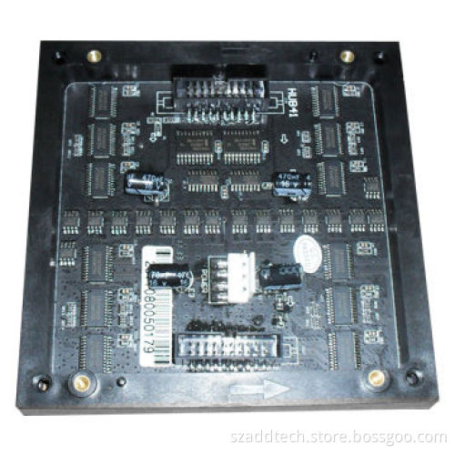 P4mm Indoor SMD LED Modules
